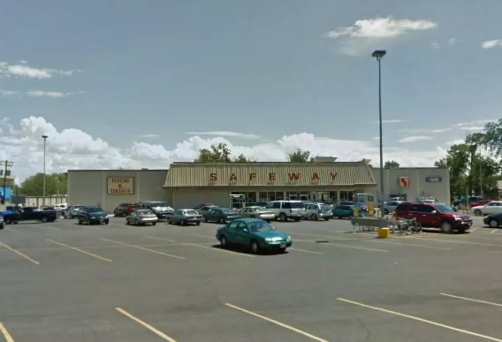 After Almost 60 Years the Downtown Safeway in Greeley is Closing Down