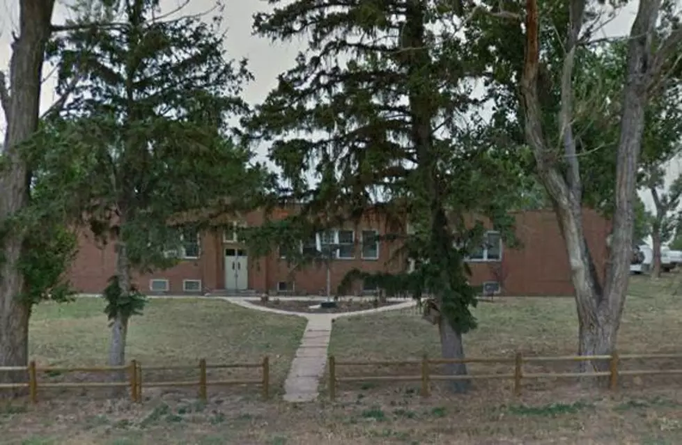 Teen Taken Into Custody At Waverly School North of Fort Collins