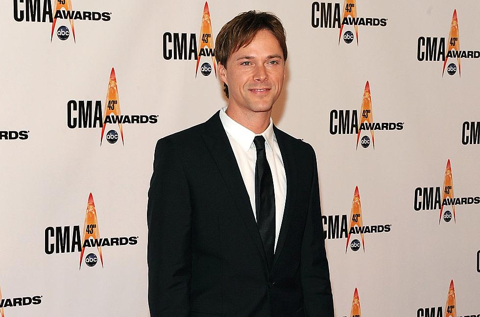 What Ever Happened to Country Music Star Bryan White? [VIDEO]