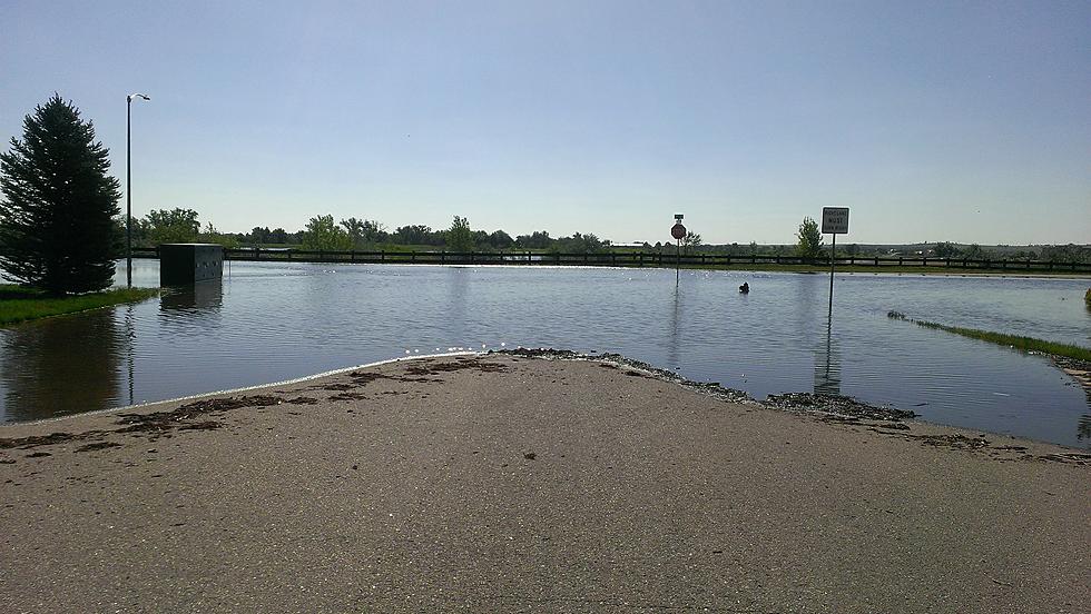 The City of Greeley Reminds Kids to Stay Out of the Water Due to Bacteria and Chemicals