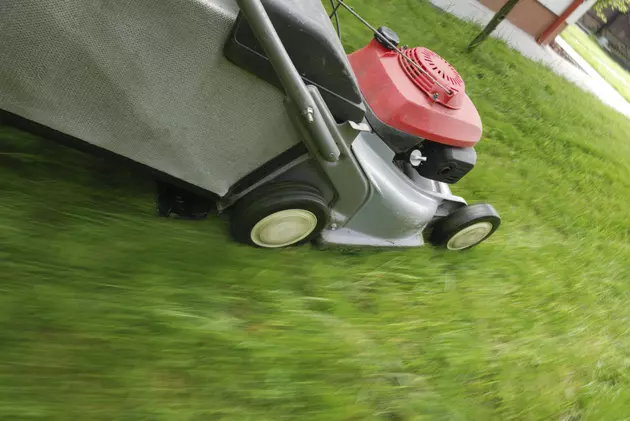 What Time is it Okay to Mow Your Lawn on a Sunday Morning? [POLL]