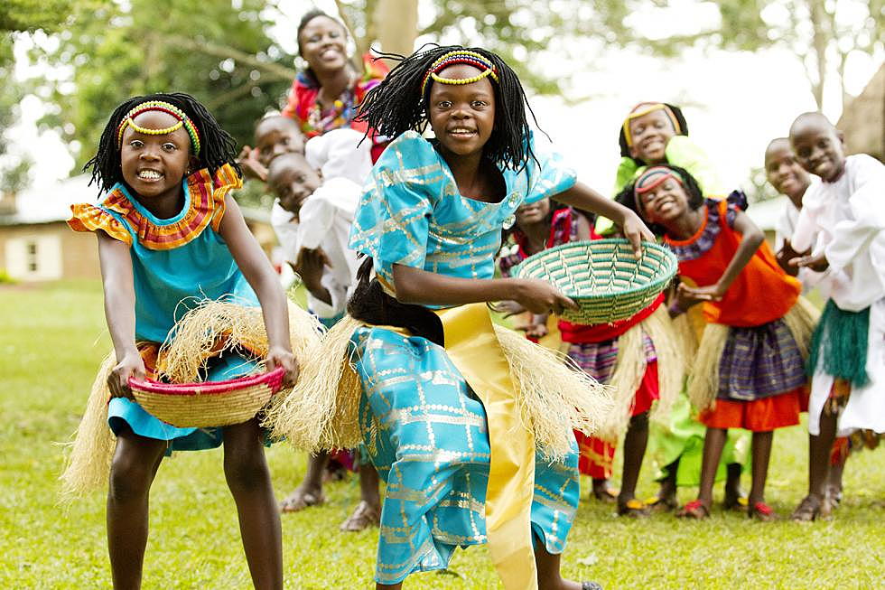 African Watoto Children’s Choir Coming to Colorado This Week With Stops in Fort Collins [VIDEO]