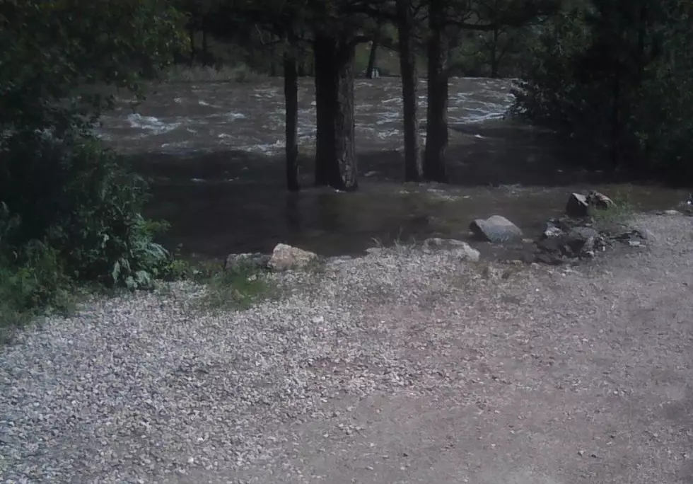 What Sheriff Smith Wants You to Know Before You Hit the Poudre River