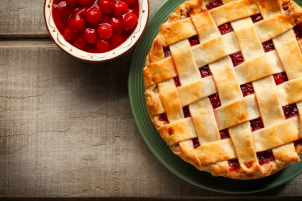 Loveland Invites all Cherry Lovers this Weekend for the Cherry Pie Festival