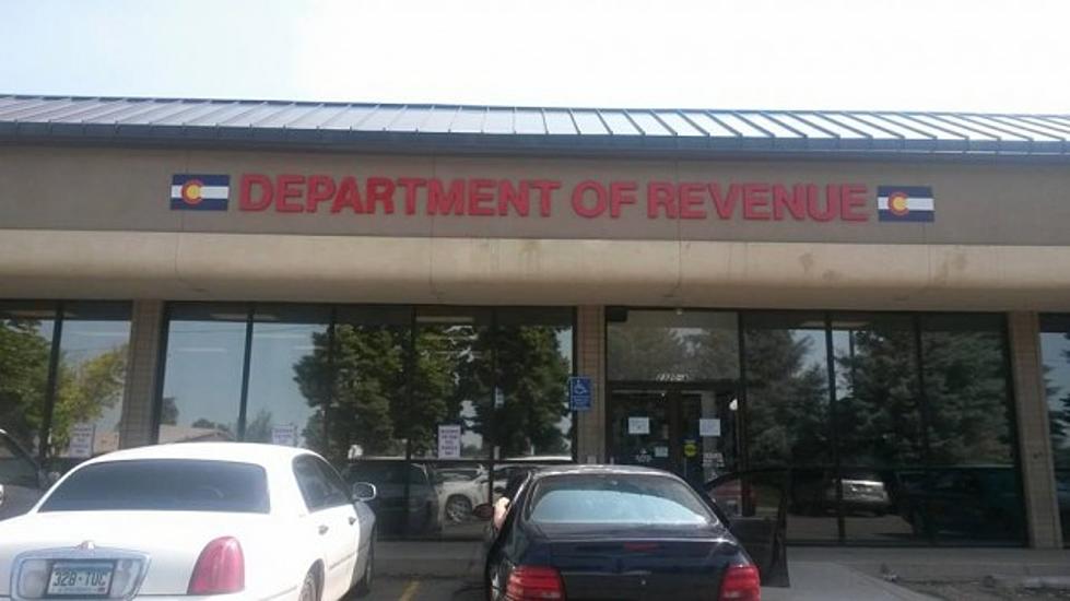 Department of Motor Vehicles Single Worst Place to Go
