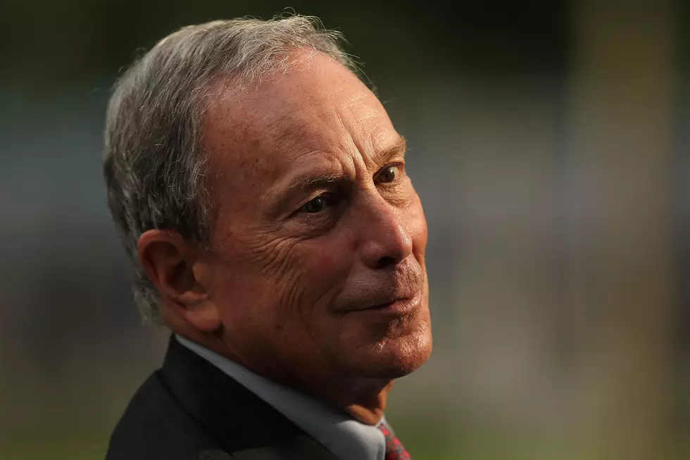 Colorado Cities Get Dissed by Rich Guy Michael Bloomberg