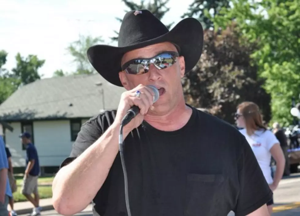 104th Annual Harvest Daze in Platteville Features Bob Purcell &#038; The Outriders [SCHEDULE]