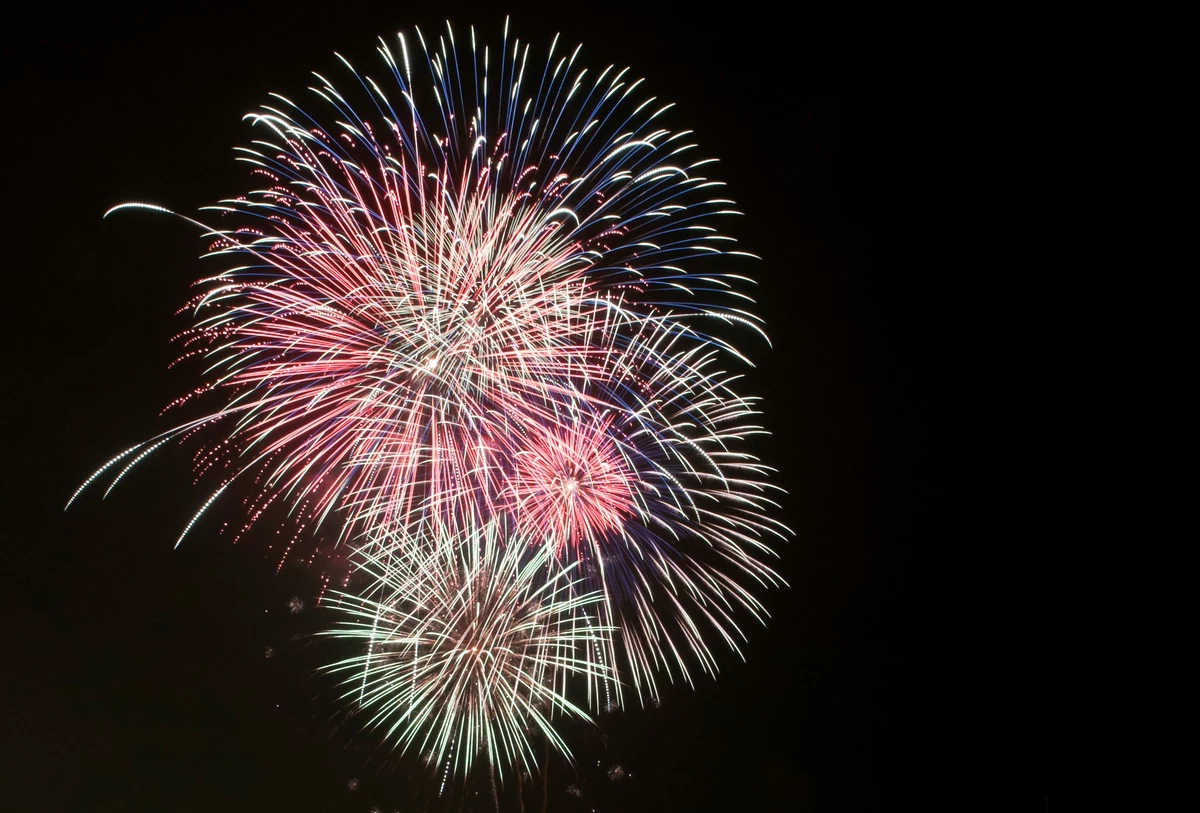 Town of Wellington 4th of July Celebration [SCHEDULE]