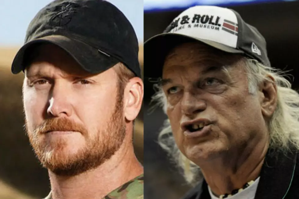 Charley Barnes Gives His ‘Two Cents’ on the Chris Kyle/Jesse Ventura Verdict [POLL]