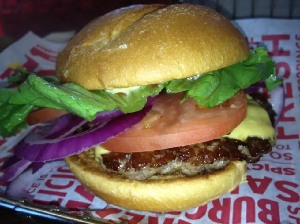 Who Has the Best Burger in Fort Collins &#8211; Todd&#8217;s Top Five [PICTURES]