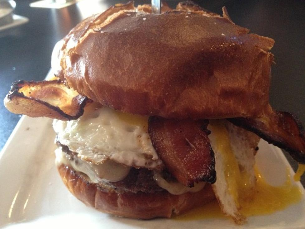 This is the Best Bacon Burger in Colorado