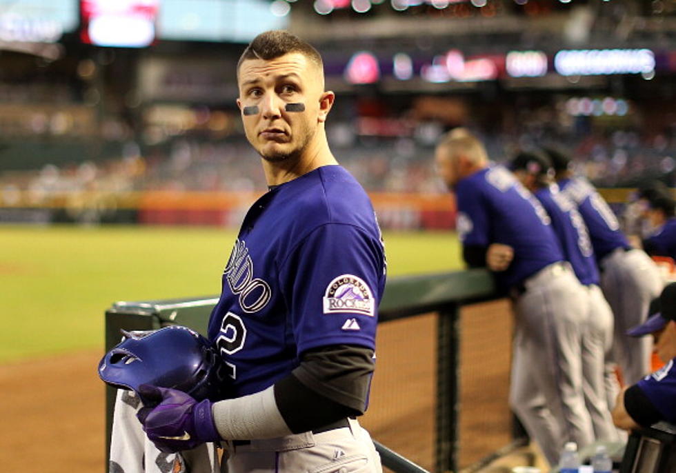How Do You Feel About the Rockies Trading Tulo? [POLL]