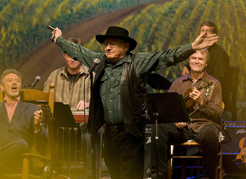 Hee Haw Legend Charlie McCoy Heads to the Union Colony Civic Center in Greeley