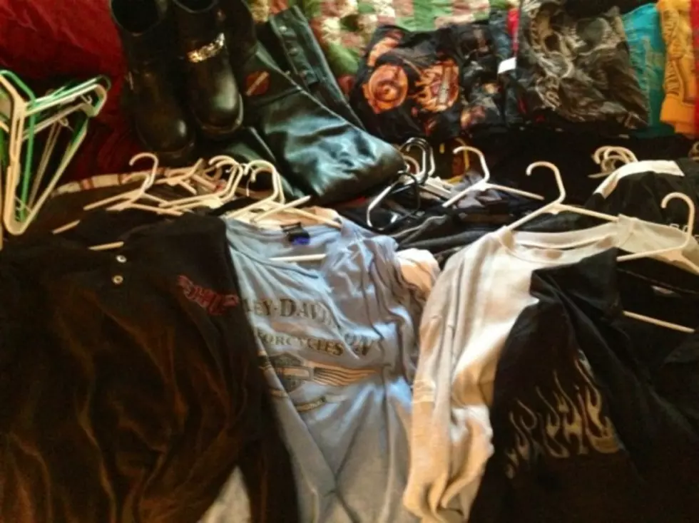 How Many Harley Shirts Do I Own? Too Many &#8211; Brian&#8217;s Blog