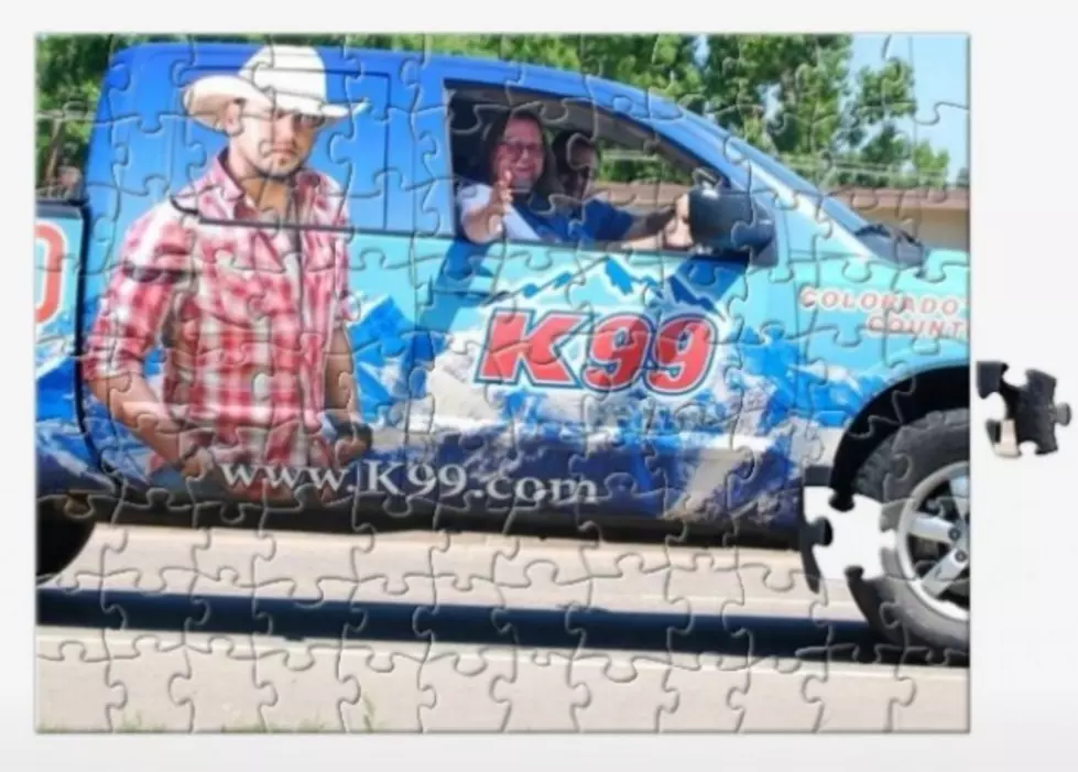 Can You Complete The Good Morning Guys K99 Truck Puzzle?