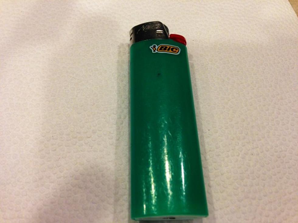 Is One of Your Friends a Lighter Thief? Hello Charley Barnes &#8211; Brian&#8217;s Blog