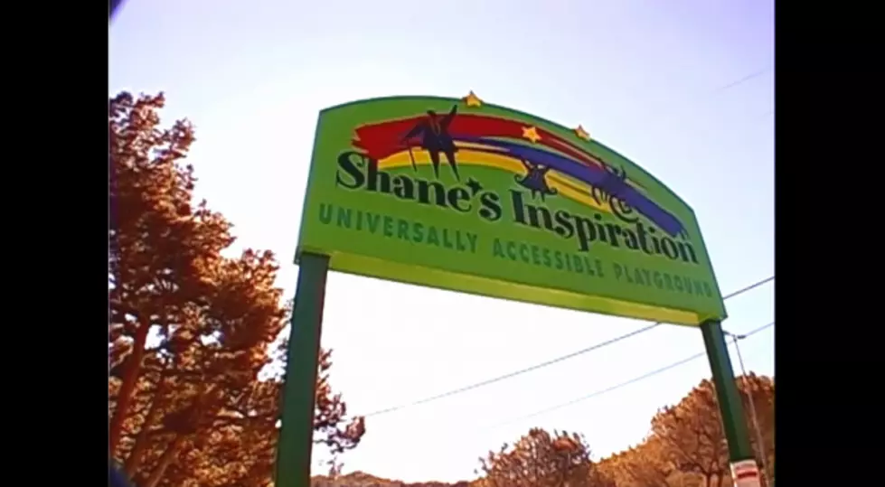 &#8216;Shane&#8217;s Inspiration&#8221; Brings Inclusive Playground to Island Grove [VIDEO]