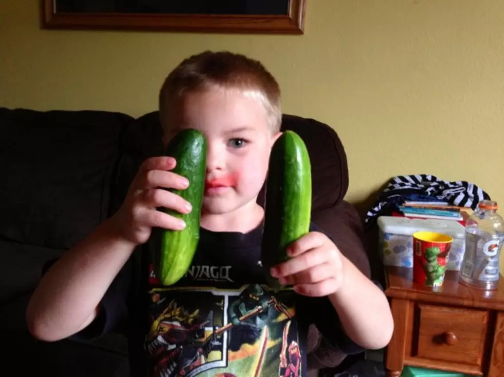 Teach Your Kids the Joy of Growing Their Own Food &#8211; Brian&#8217;s Blog