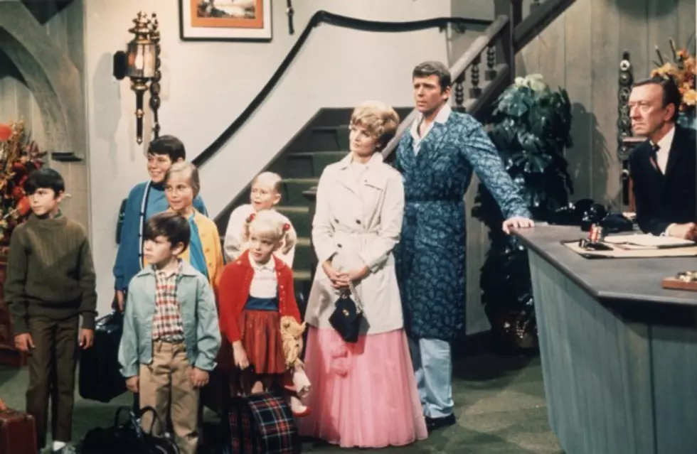 Who Was Your Favorite Brady on The Brady Bunch? [POLL]