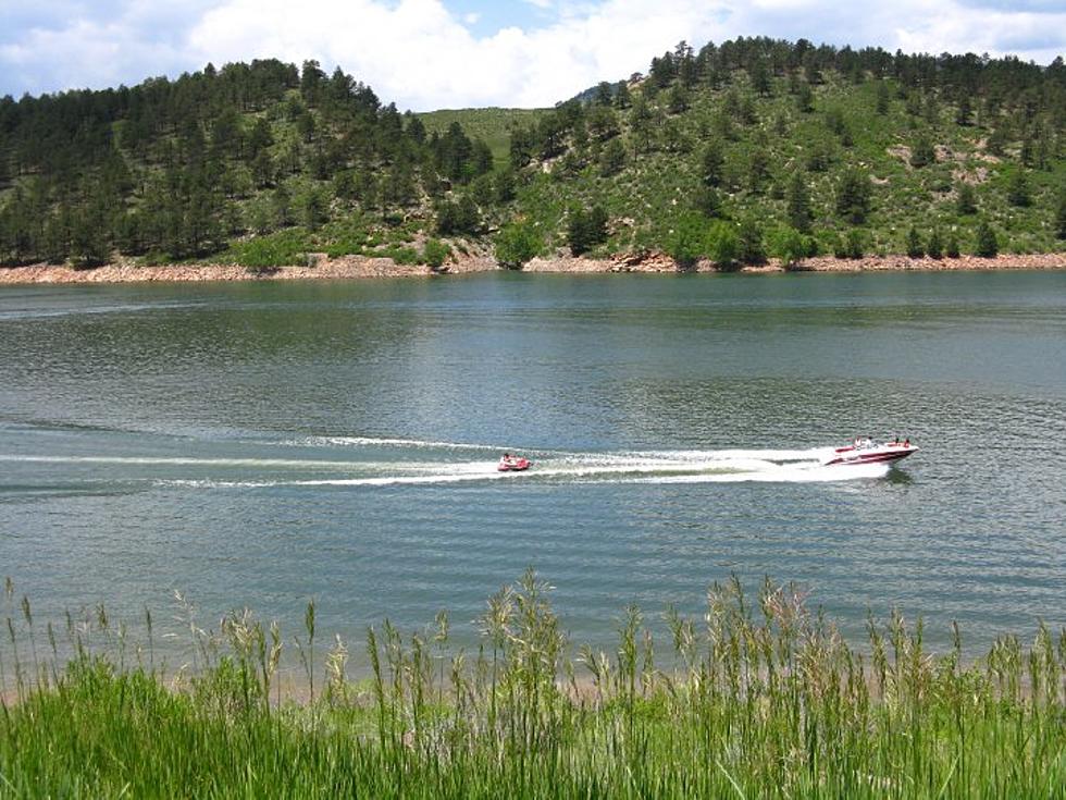 Post Labor Day Boating Hours at Horsetooth Reservoir and Carter Lake