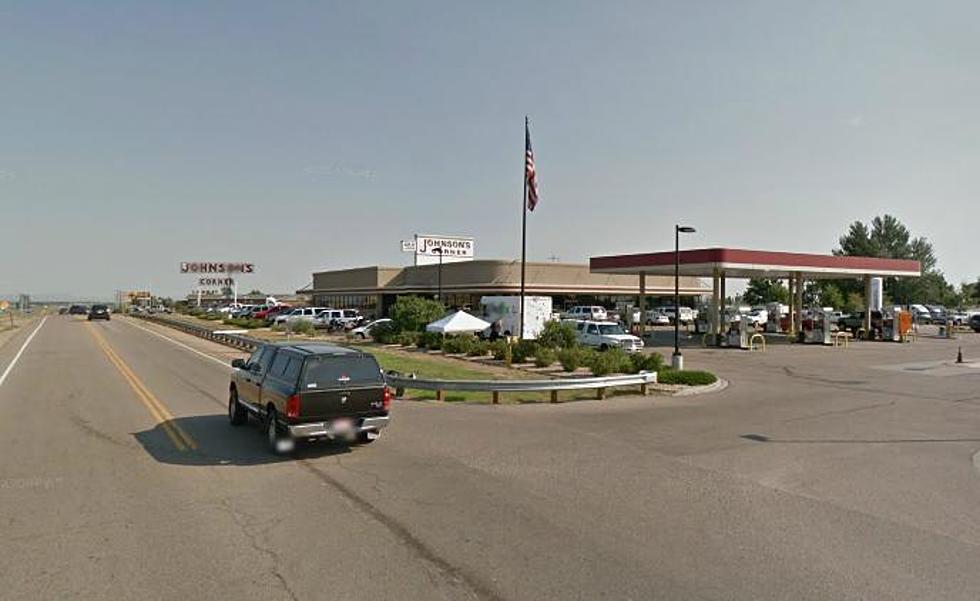 Iconic Truck Stop Johnson’s Corner is Being Sold to a National Chain