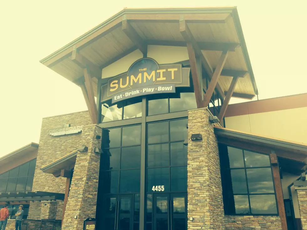 A Look Inside The Summit Entertainment Center in Windsor