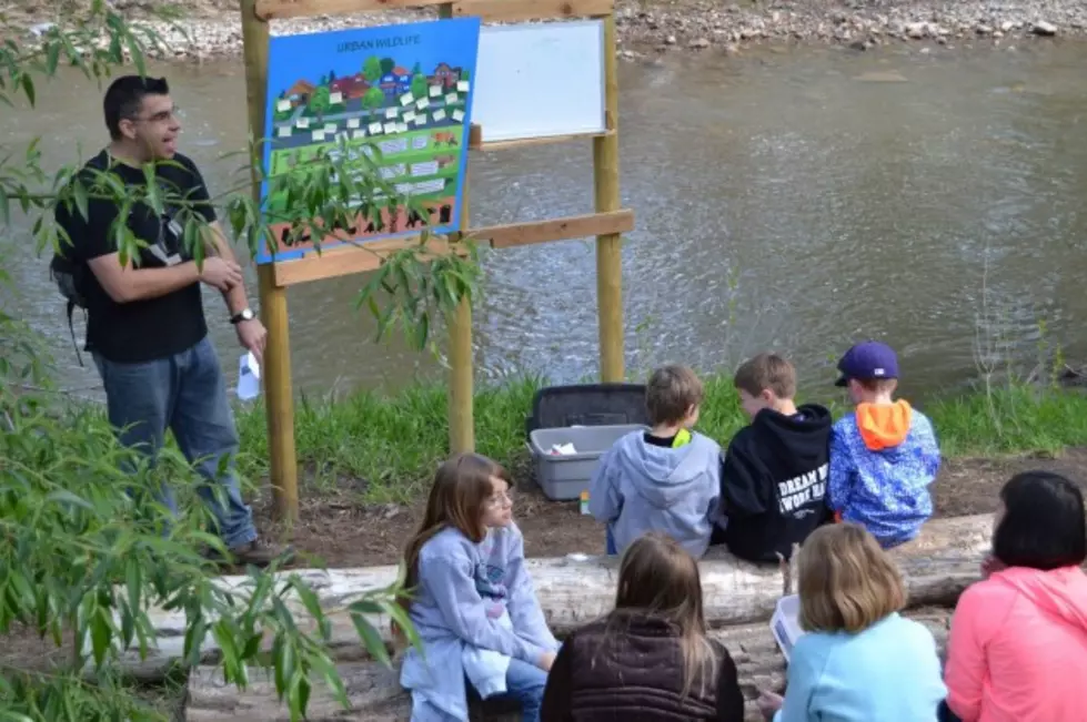 City of Loveland Offers Free Ecology Class &#8211; Great for Homeschoolers