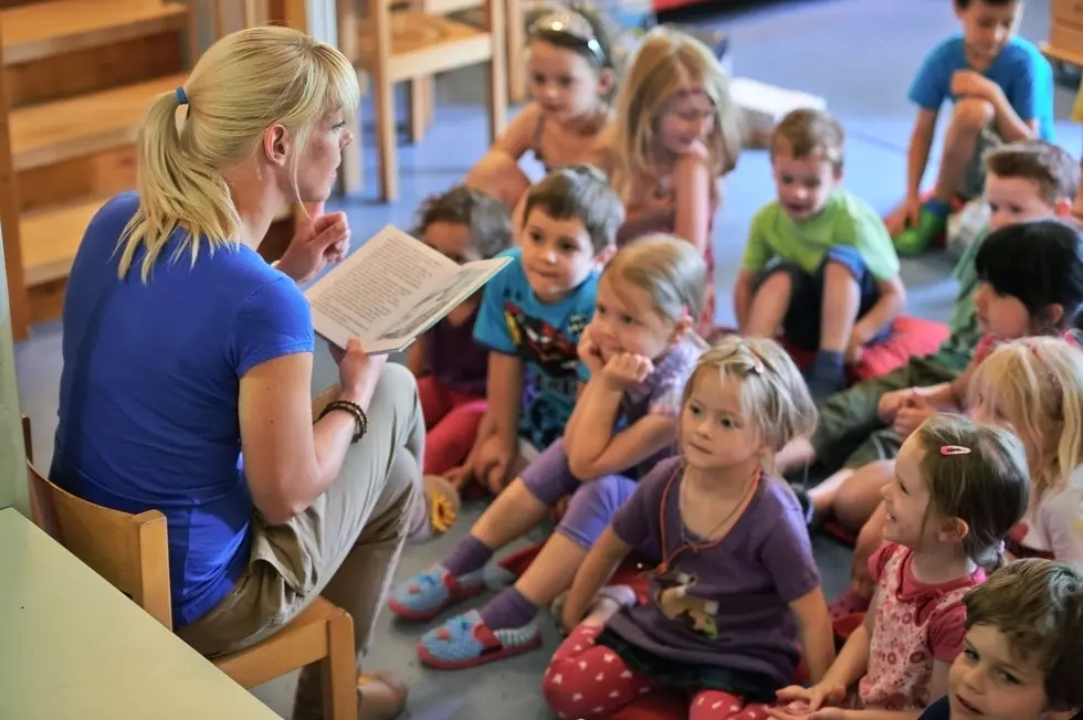 Colorado Child Care Providers Struggle To Remain Open