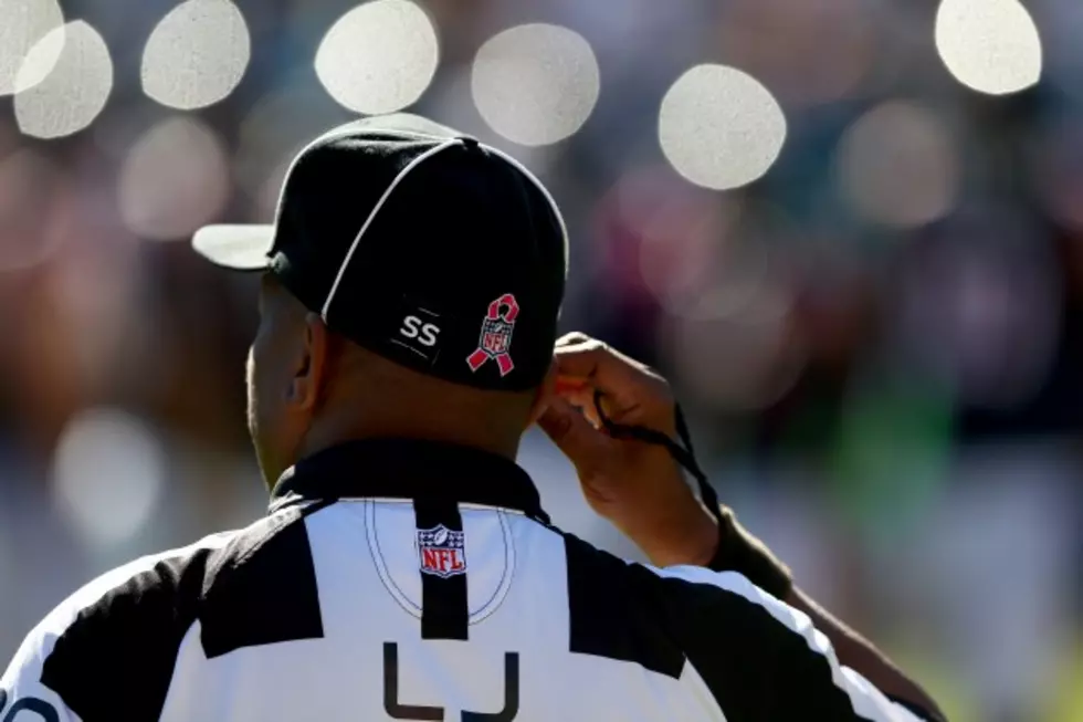 NFL Football Team Bans Fan for Life for Endangering Players
