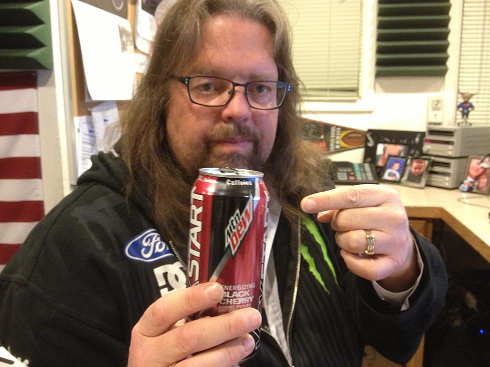 Four Weeks Into Giving Up Diet Soda and Feeling Great – Brian’s Blog
