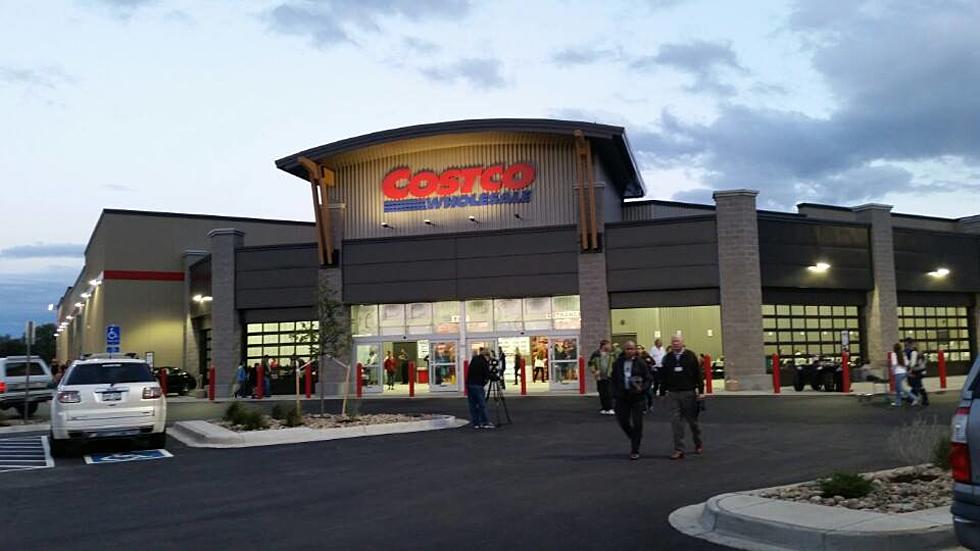A Look Inside the New Costco Store in Timnath [PICTURES]