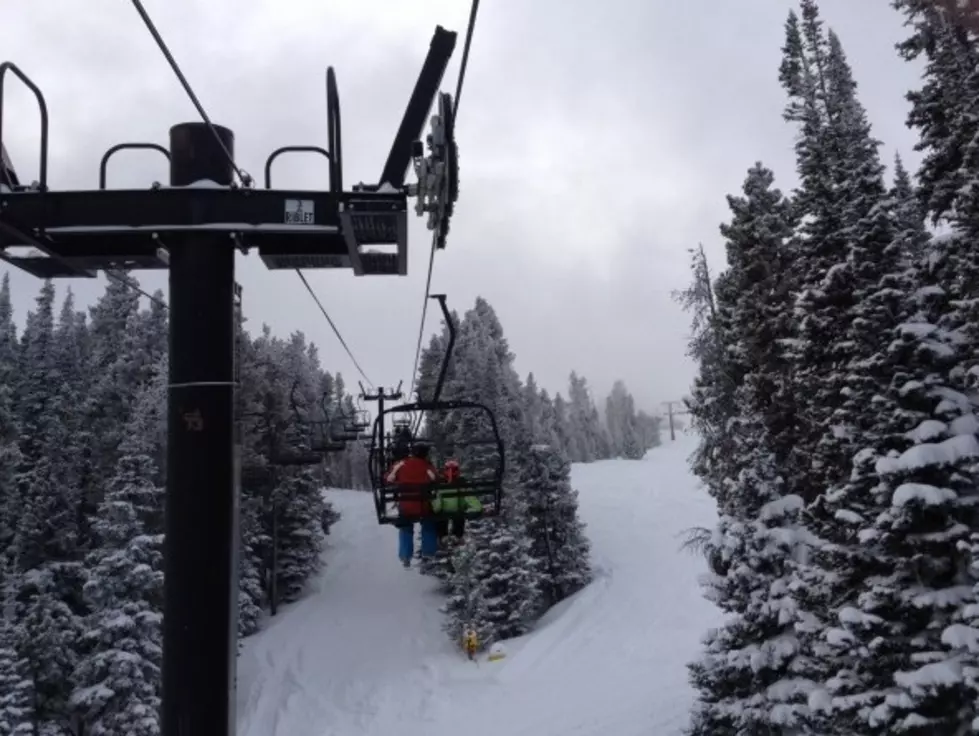 When Do Colorado Ski Resorts Open For the 2014 Ski Season?