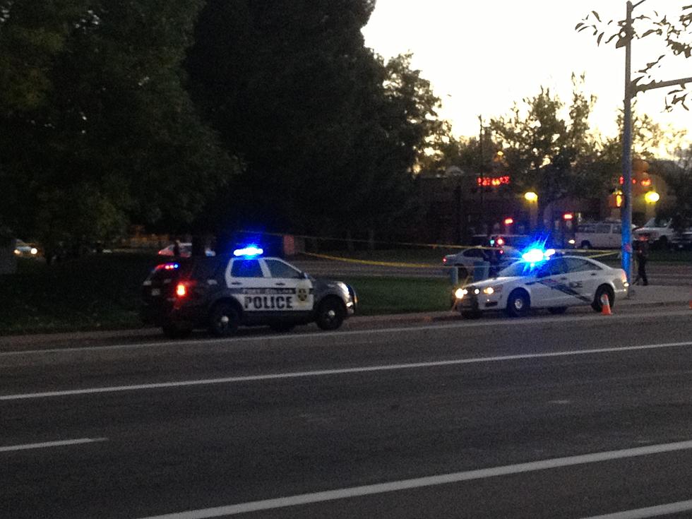 Suspect Killed in Shootout With Fort Collins Police Identified [UPDATED 10/7/14]