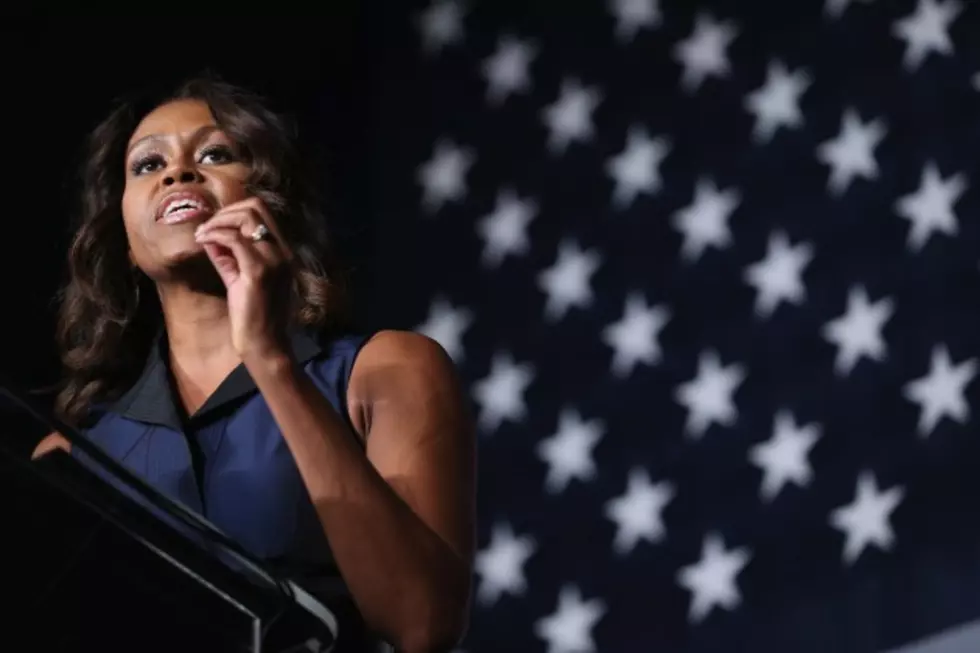 First Lady Michelle Obama Coming to Fort Collins on Thursday