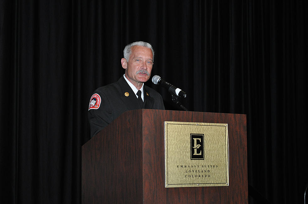Loveland Fire Rescue Authority’s Old Fire Chief is The New Fire Chief