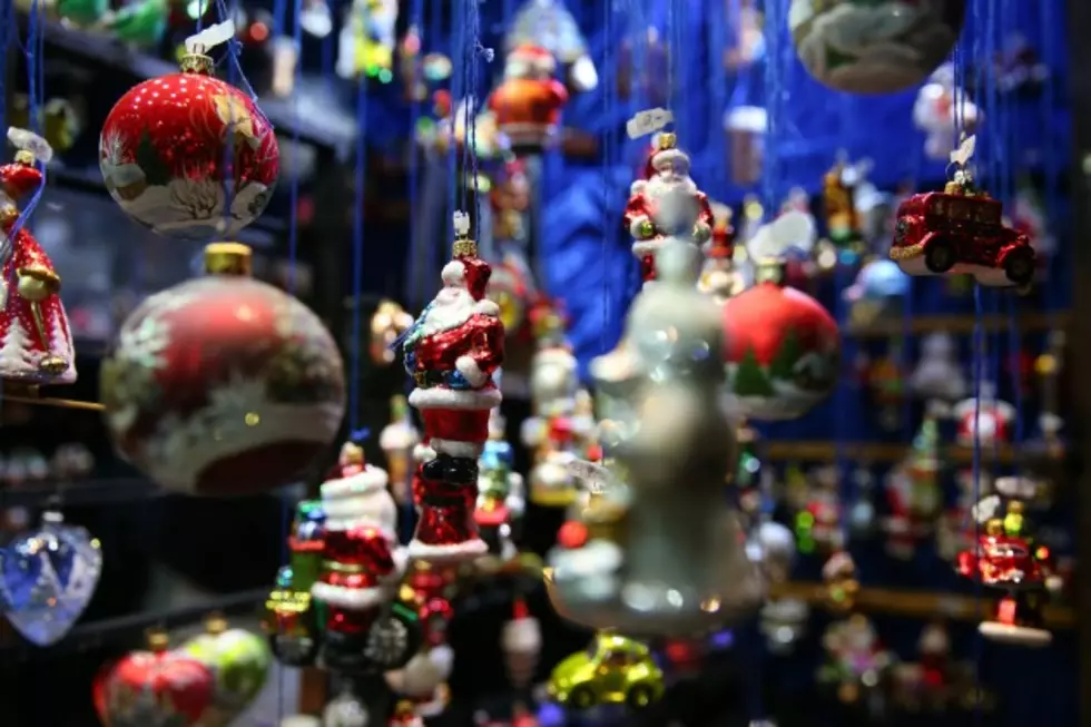 Christmas in Windsor Craft Show This Weekend (November 22-23)