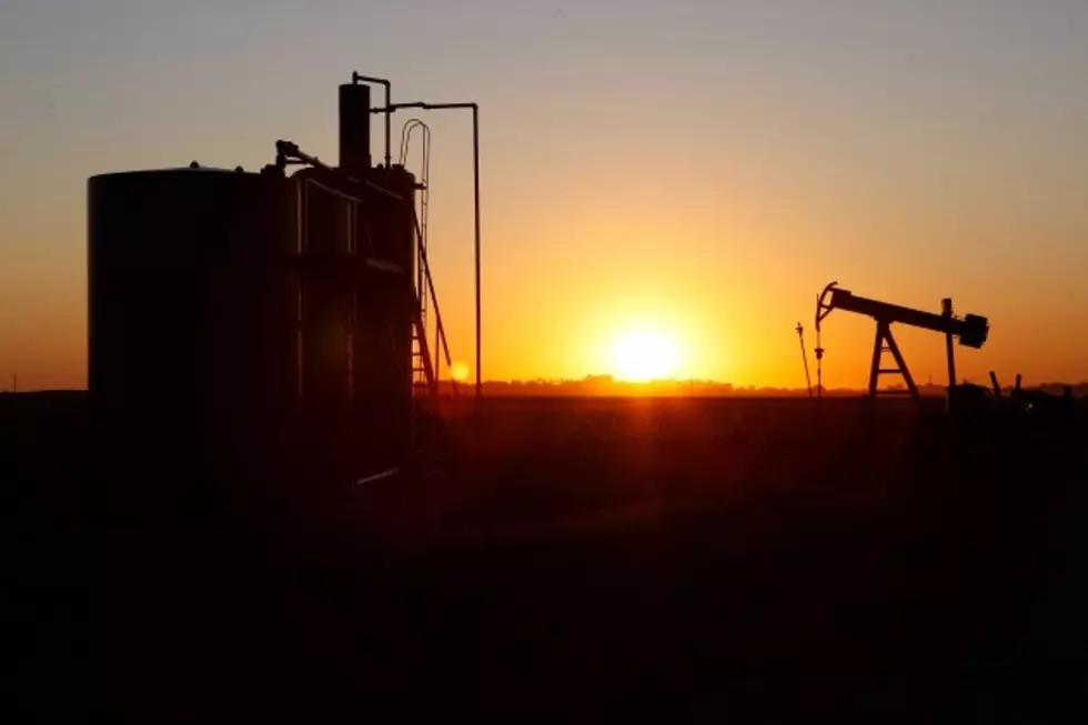 Anadarko Stops Some Oil and Natural-Gas Well-Completion Activities in Northern Colorado