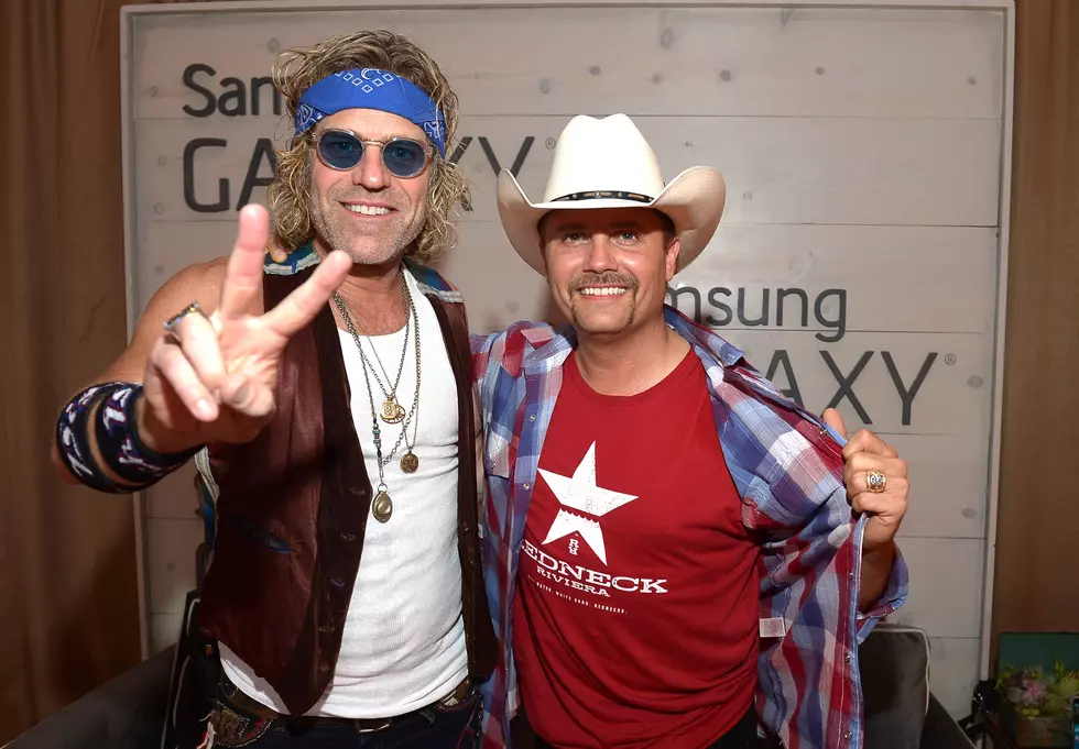 Big & Rich’s Horse Turned Platinum on This Date 12 Years Ago Today [VIDEO]