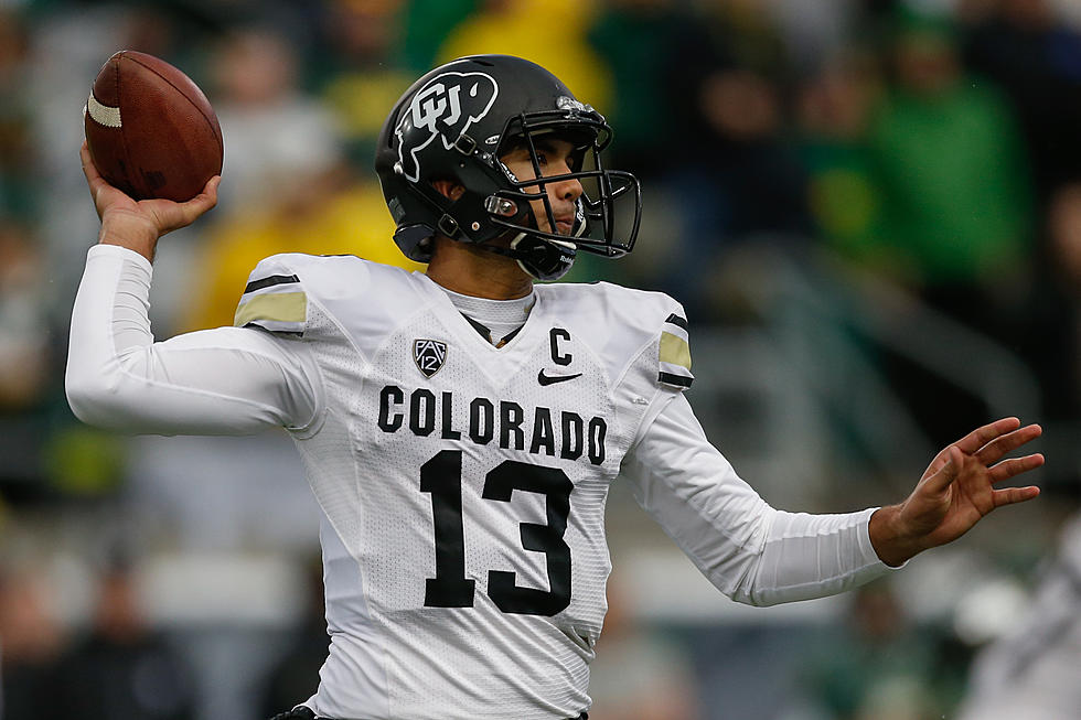Forbes Magazine Calls the CU Football Team Worst in Country [POLL]