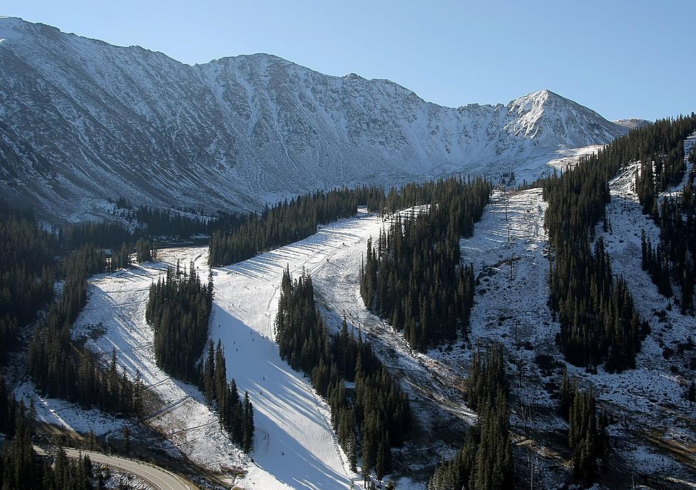 Colorado Man Killed Snowboarding at Keystone Ski Resort