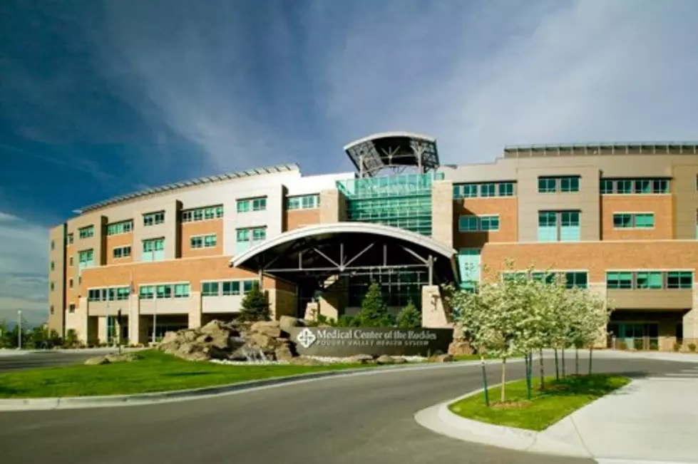 Northern Colorado’s First Level 1 Trauma Center Is In Loveland