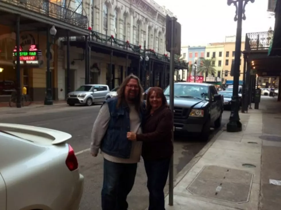 Still Savoring My First Taste of New Orleans &#8211; Brian&#8217;s Blog [PICTURES]