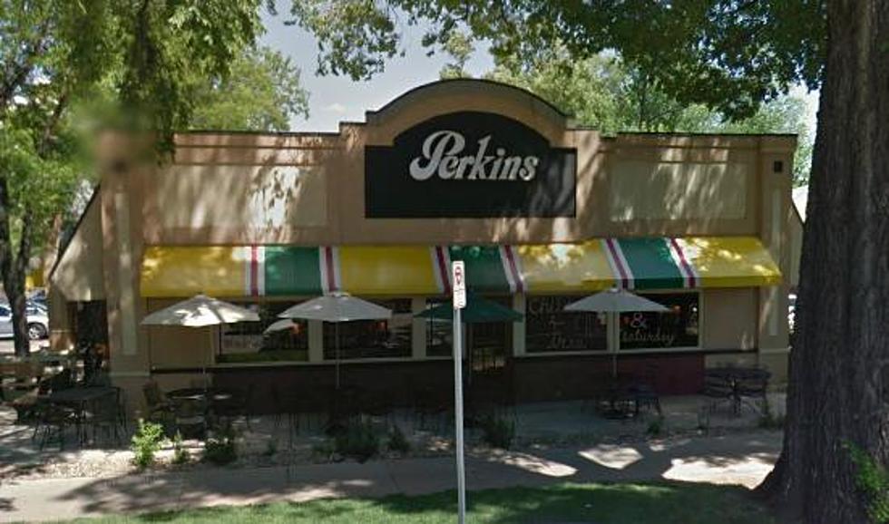 Perkins Restaurants Close in Fort Collins and Greeley