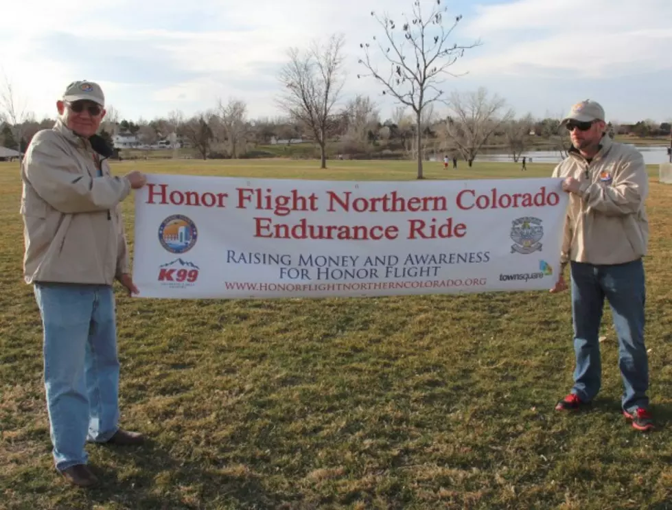 Ways to Donate for Charley&#8217;s Honor Flight Northern Colorado Endurance Ride