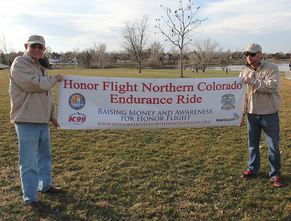 Ways to Donate for Charley’s Honor Flight Northern Colorado Endurance Ride