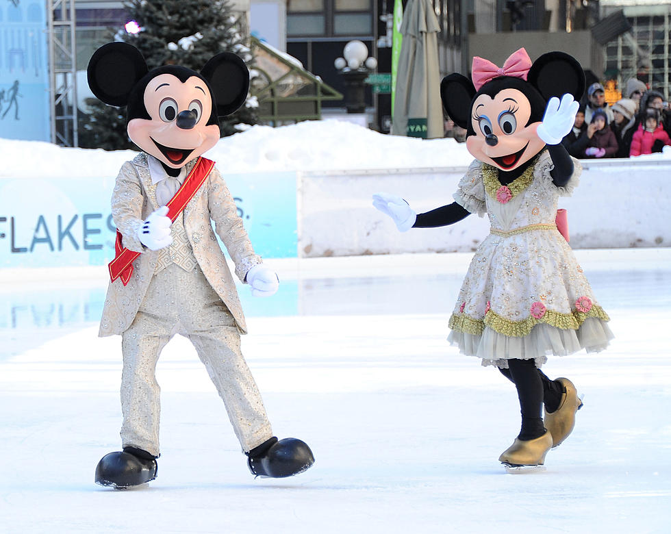 Disney Junior Live and Disney on Ice Both Coming to Budweiser Events Center