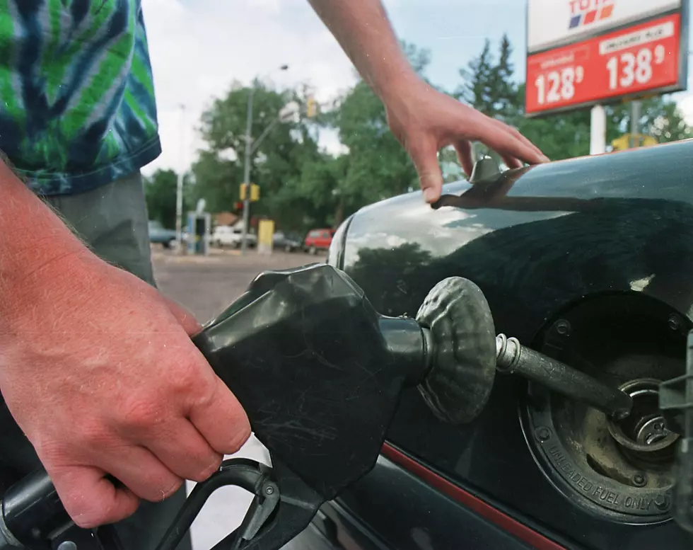 How Far Will Colorado Gas Prices Plummet?