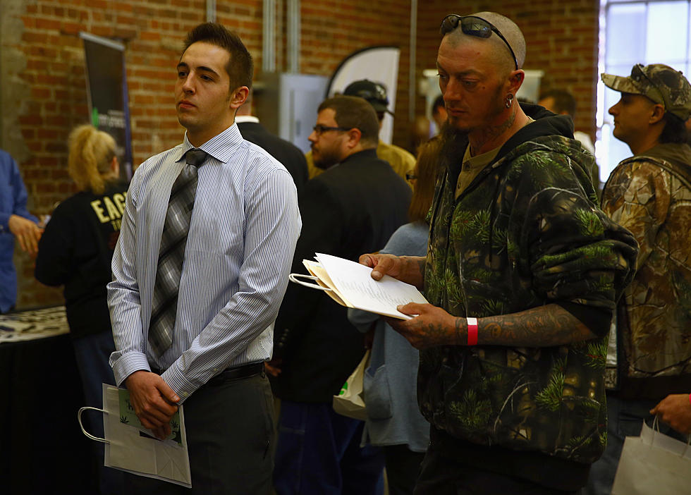Job Fair Monday, January 26th in Fort Collins is Open to the Public