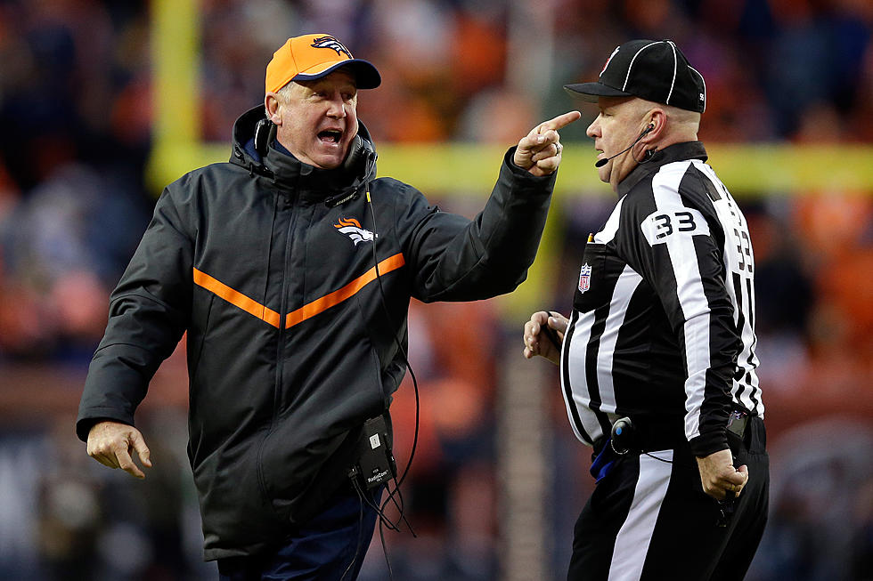 Will Coach Fox Lose His Job After Horrible Playoff Loss? [POLL]