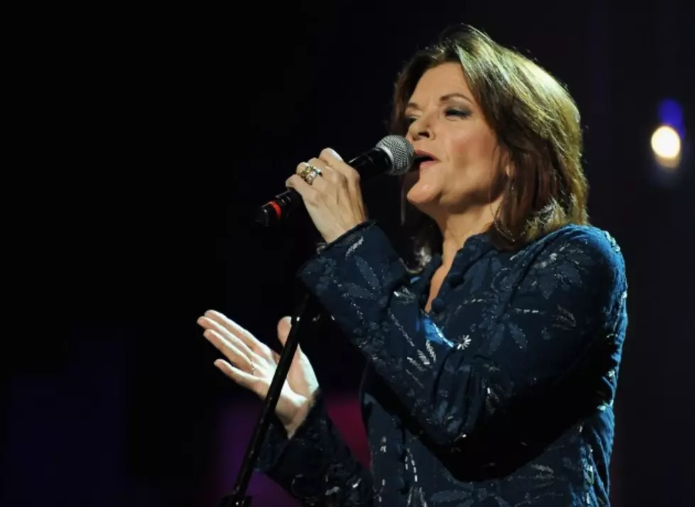 Rosanne Cash to Perform at Lincoln Center in Fort Collins This Weekend